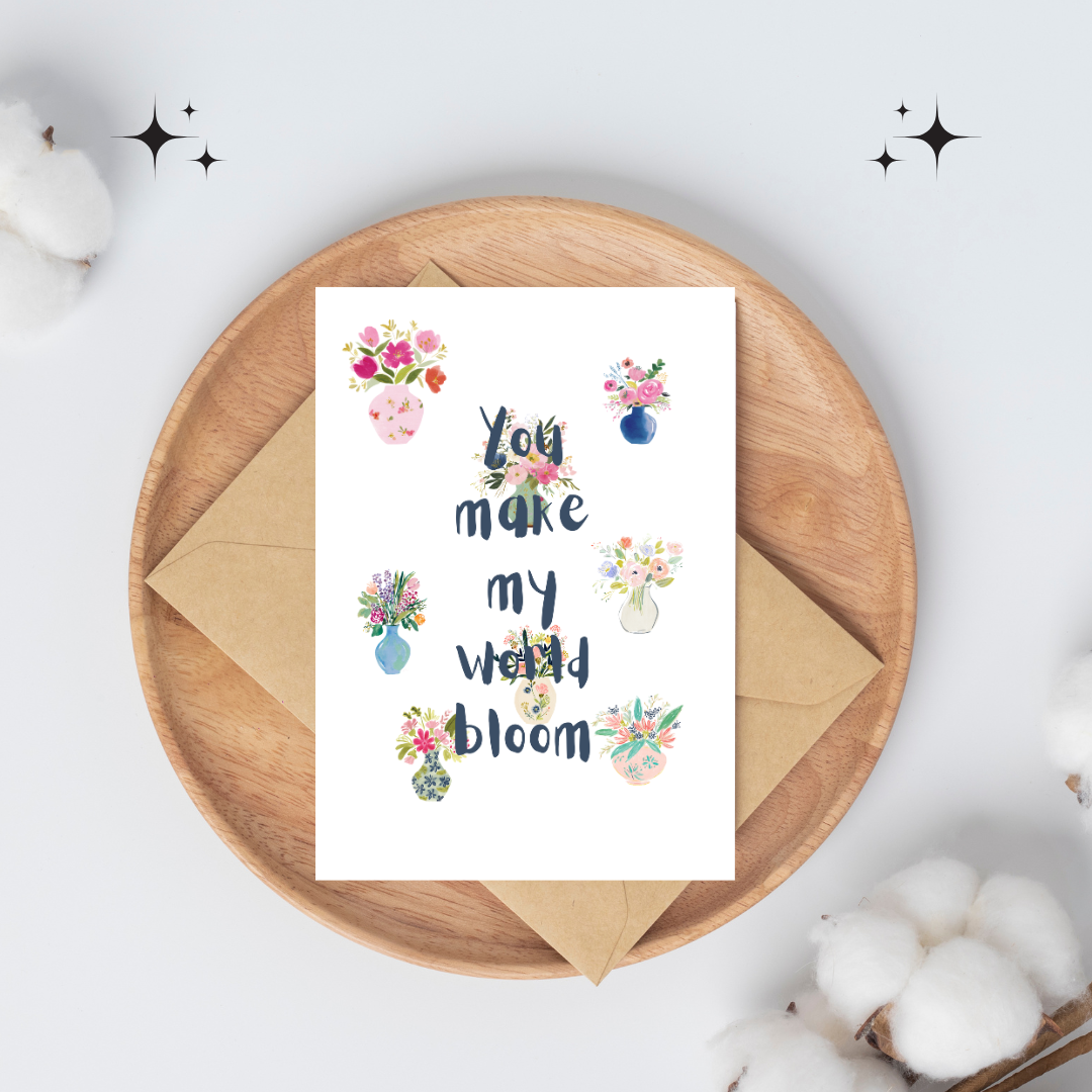 Greeting Cards