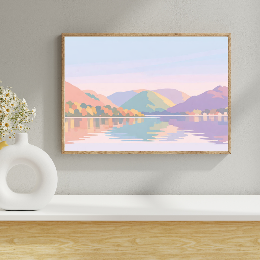 The Lake District