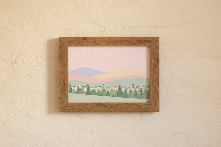Keswick Collection