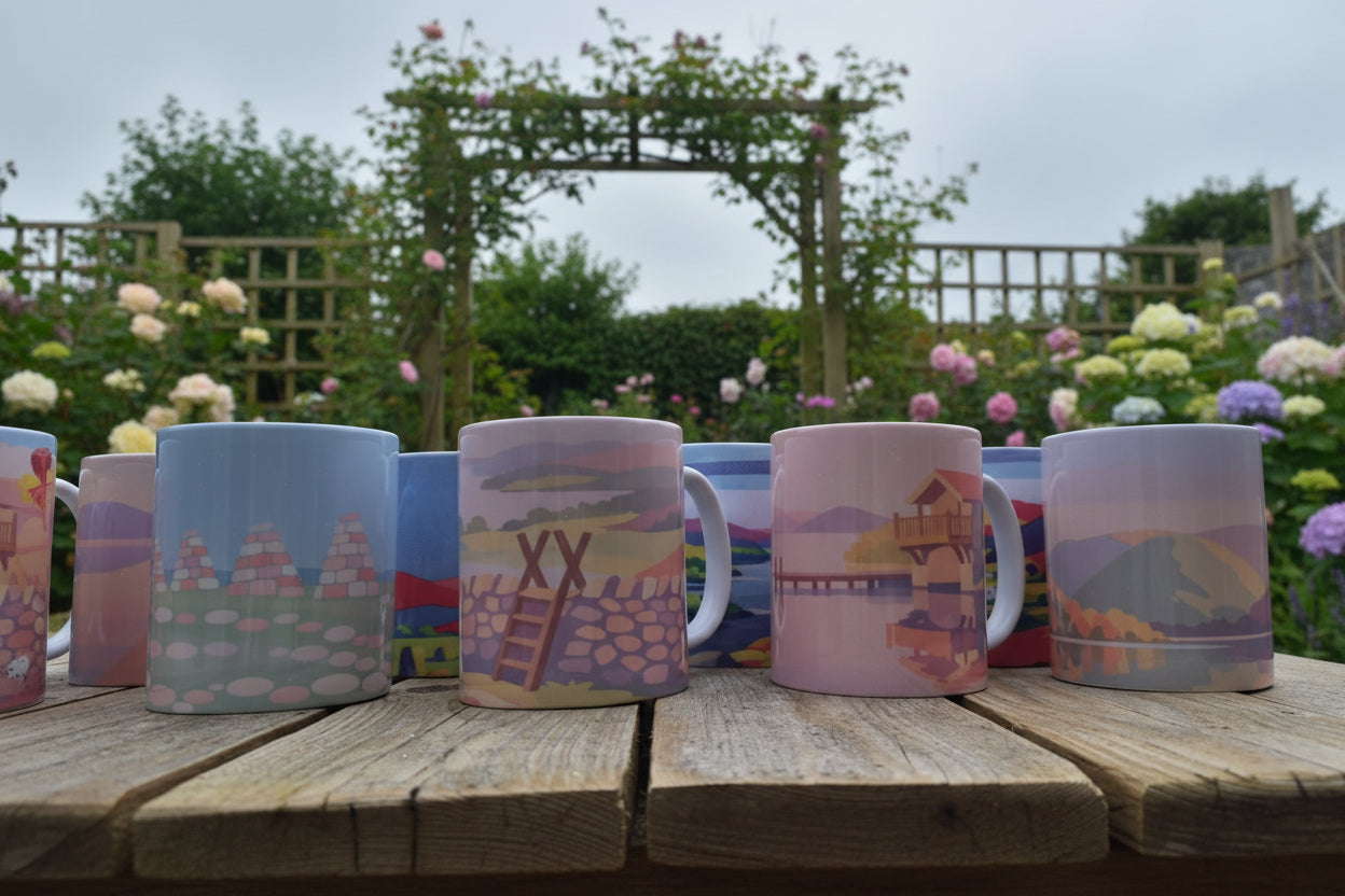 Mugs