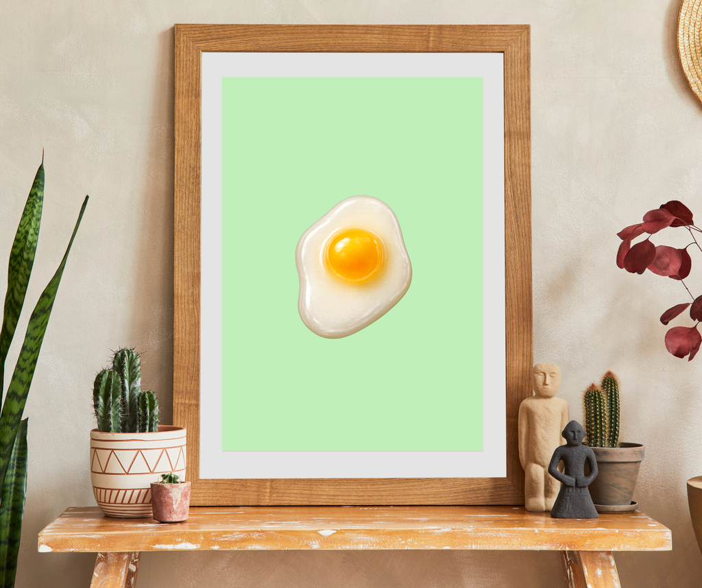 Penny sweets prints