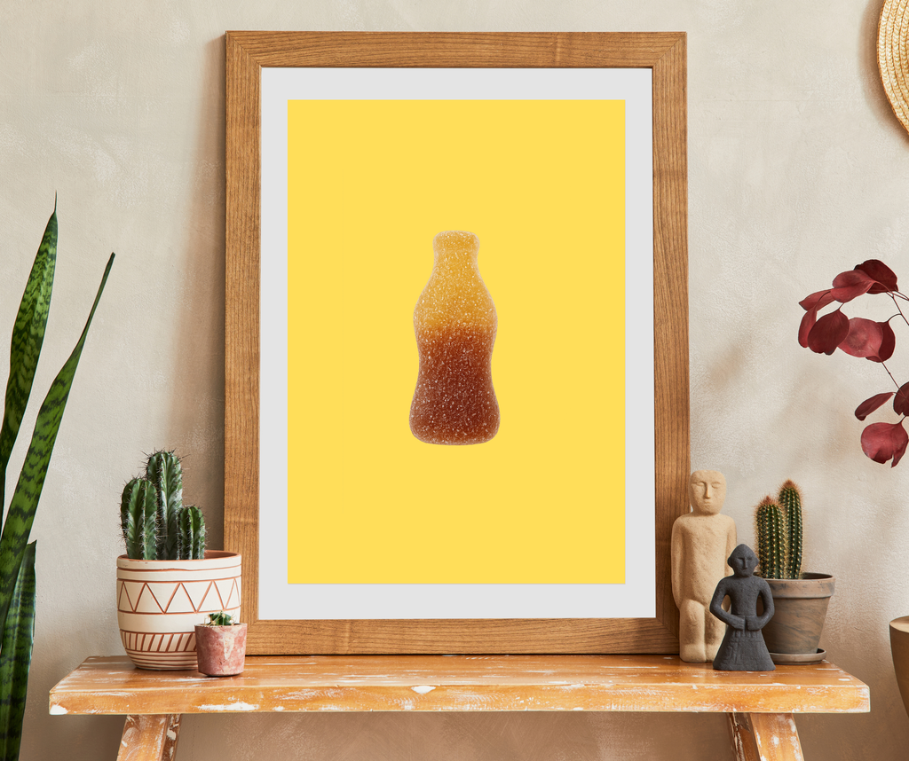 Penny sweets prints