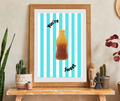 You're sweet penny sweets prints