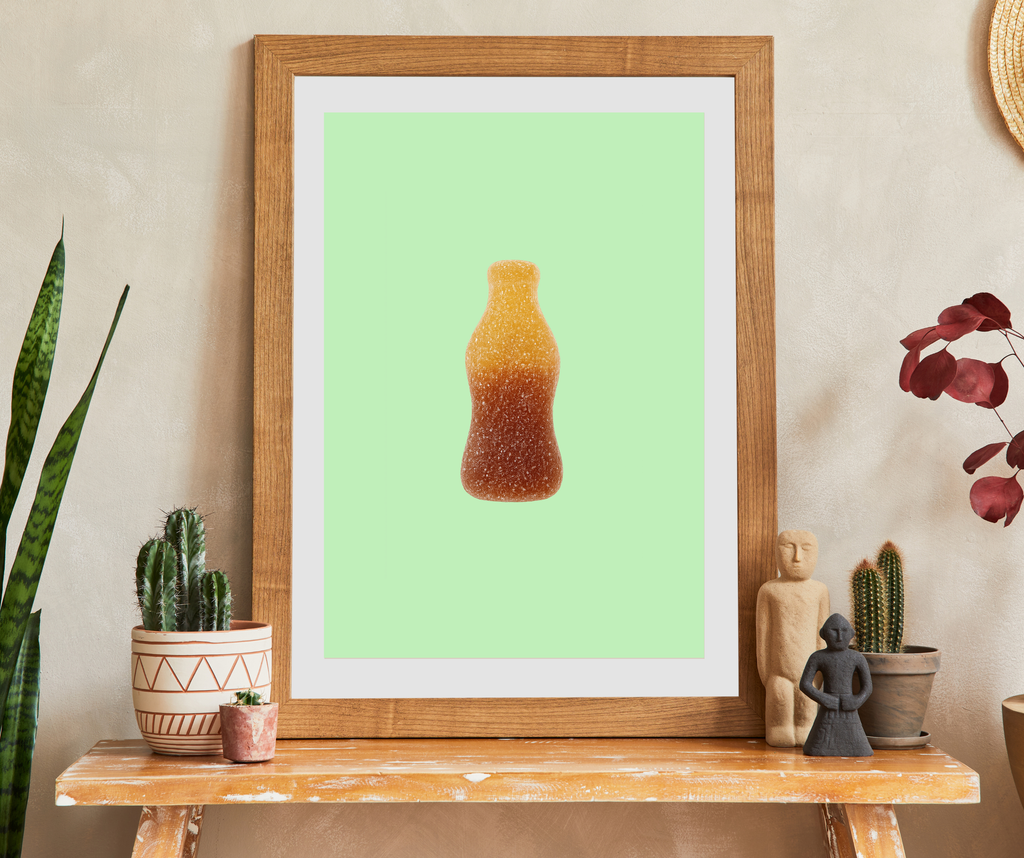 Penny sweets prints