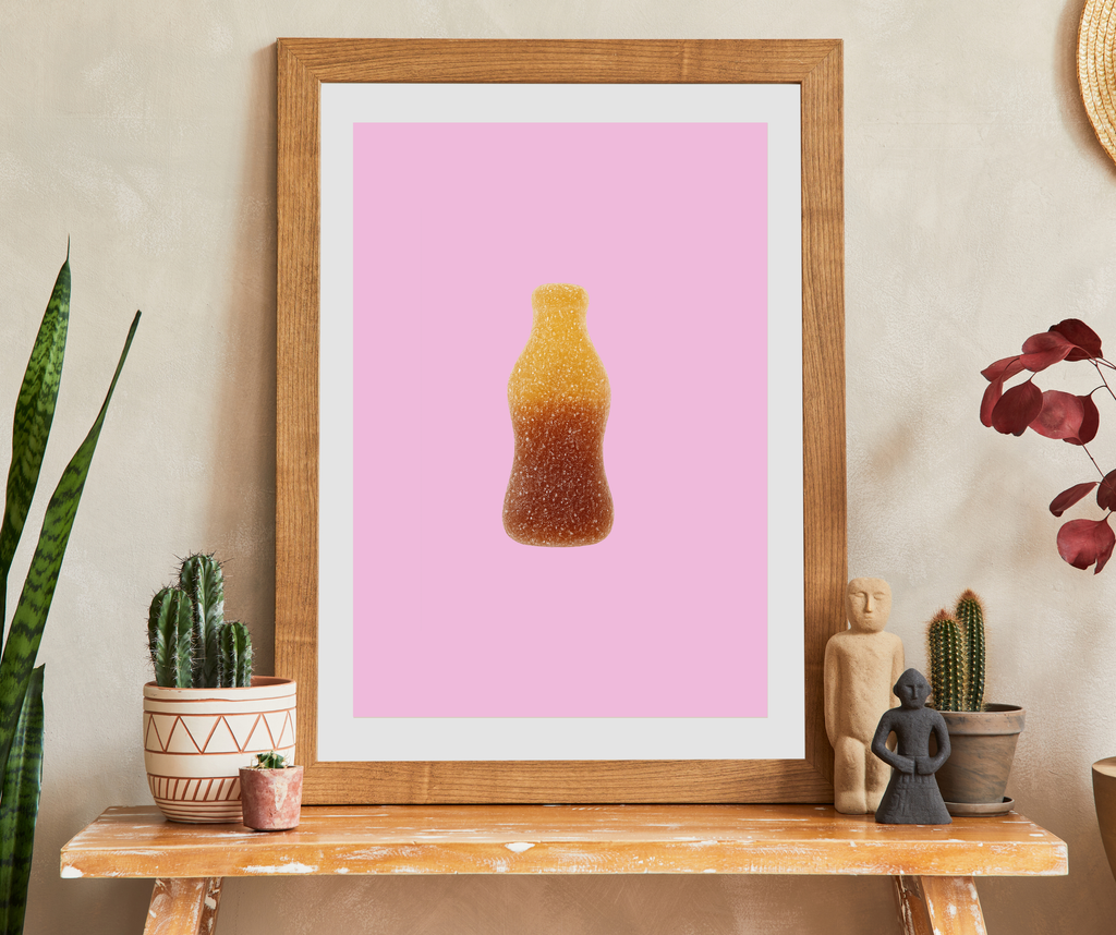 Penny sweets prints