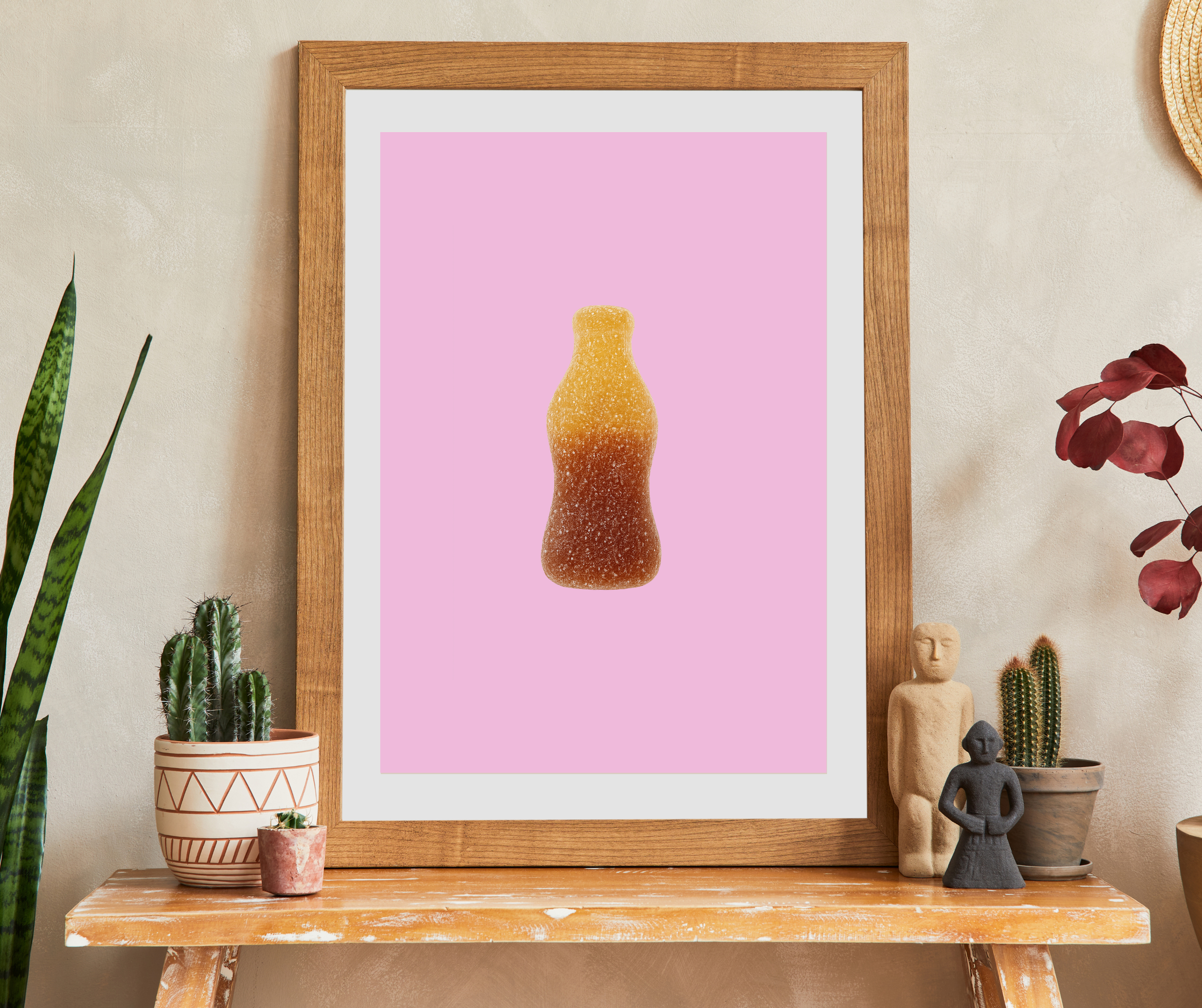 Penny sweets prints