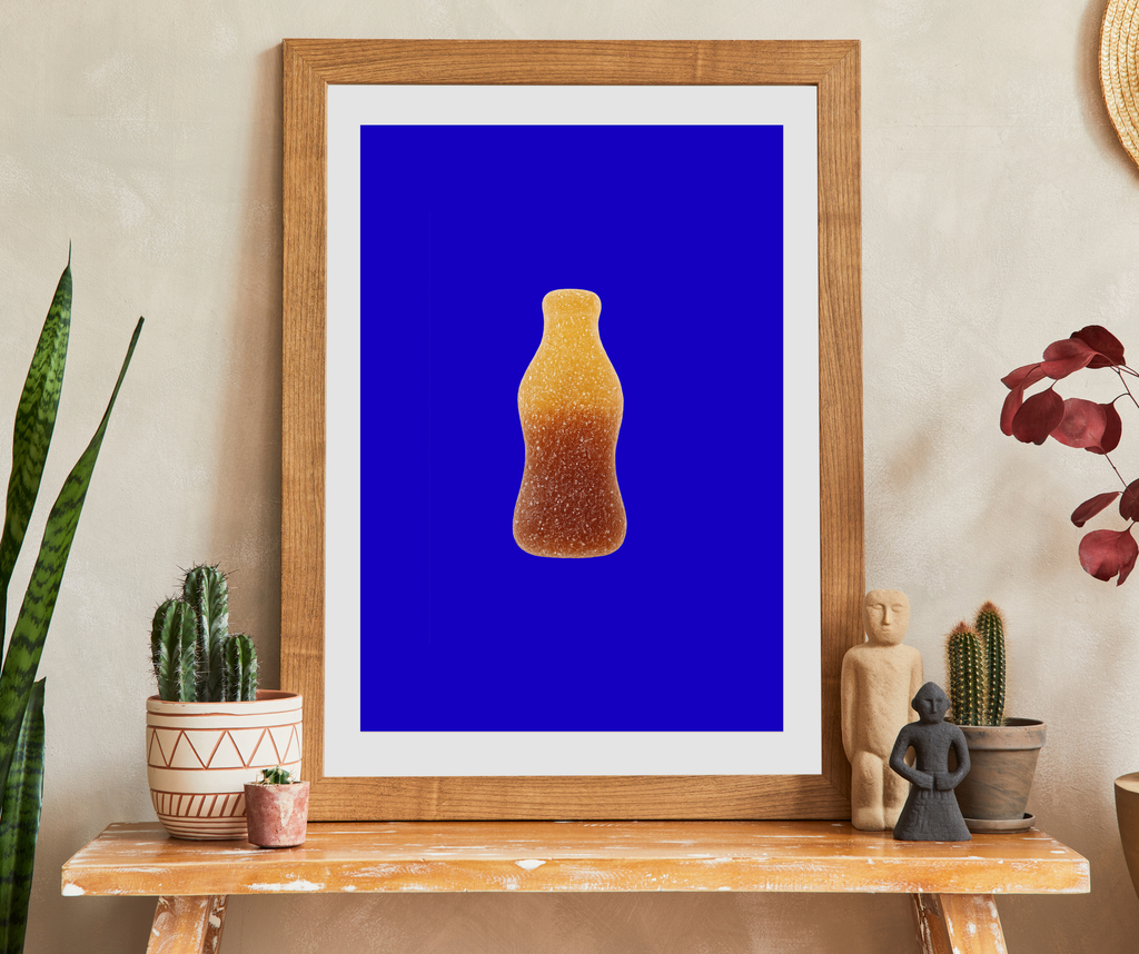 Penny sweets prints