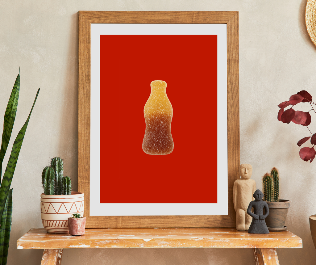 Penny sweets prints