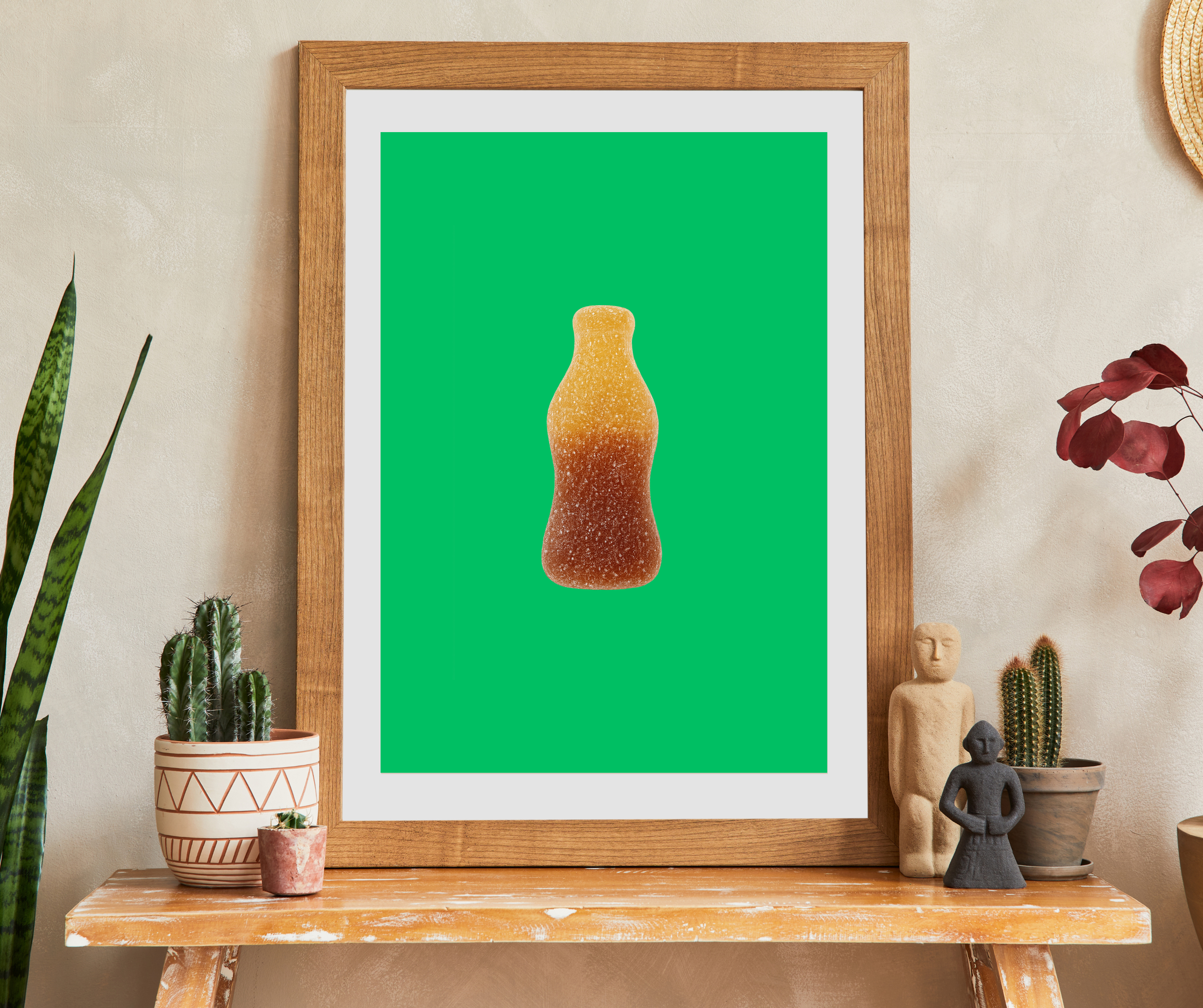 Penny sweets prints