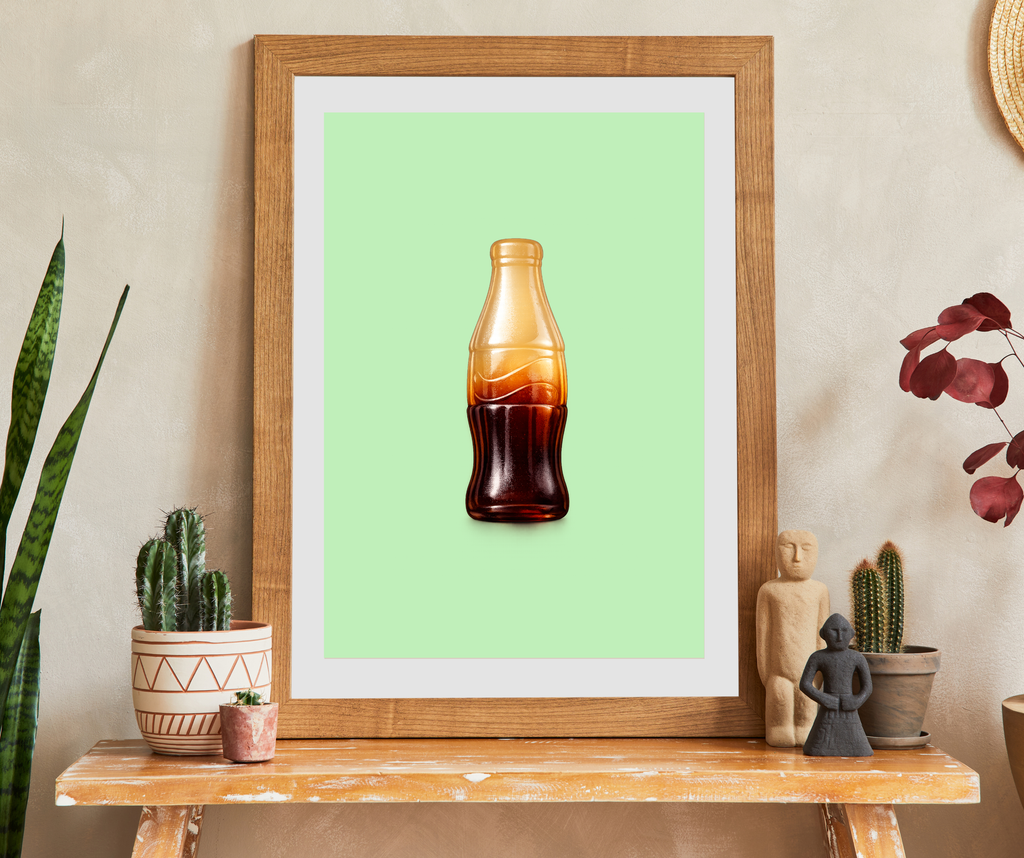 Penny sweets prints