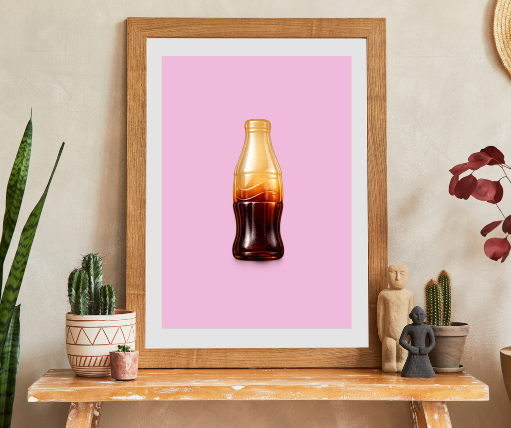 Penny sweets prints