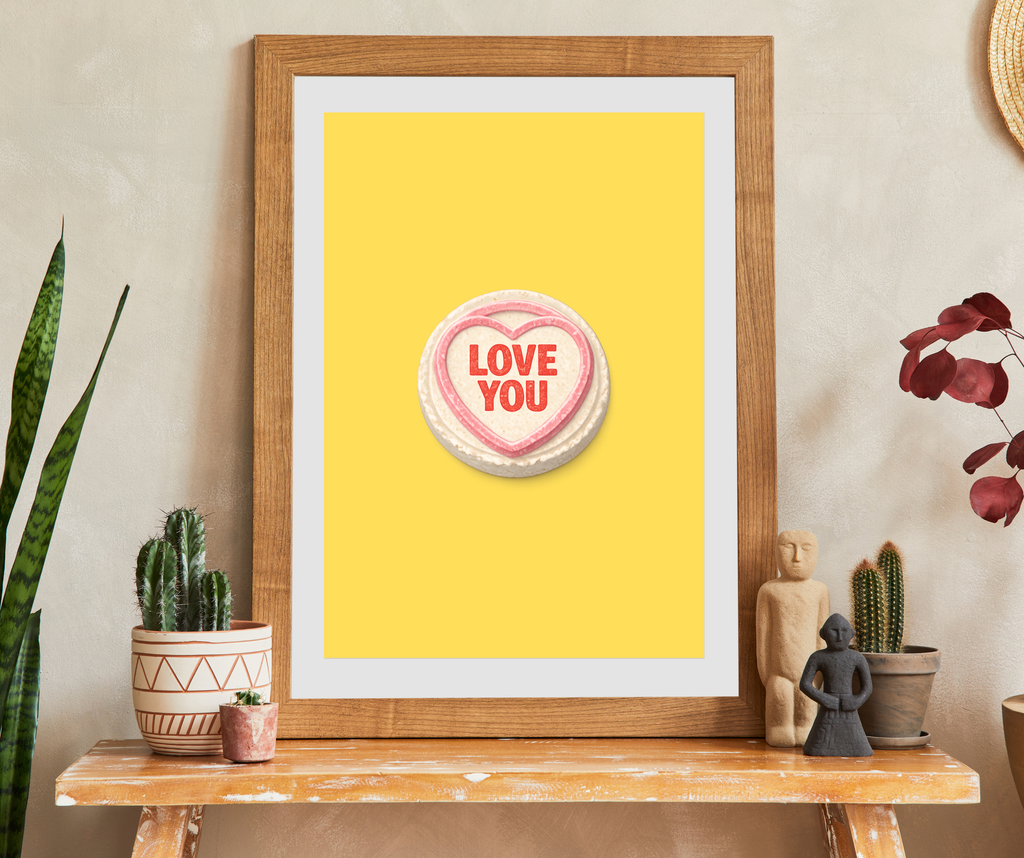 Penny sweets prints
