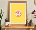 Penny sweets prints
