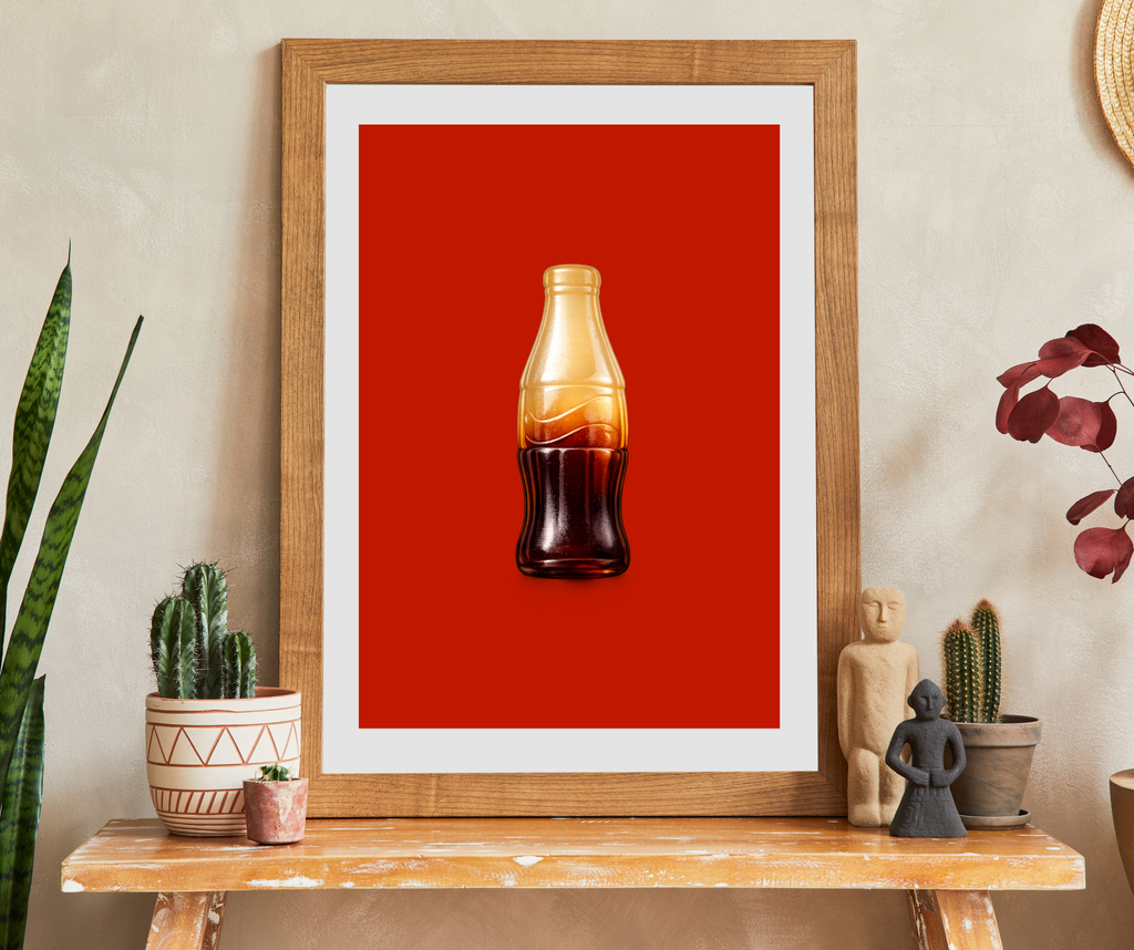 Penny sweets prints