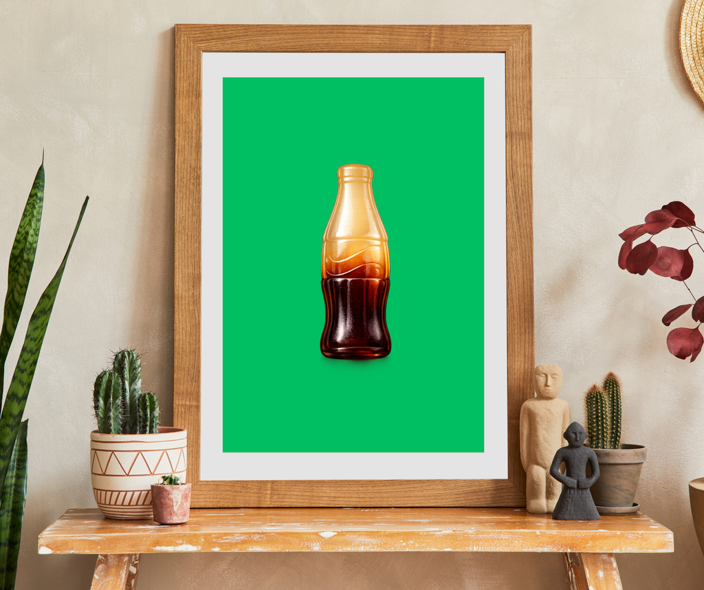 Penny sweets prints