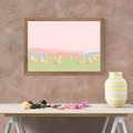 Castlerigg Stone Circle Print