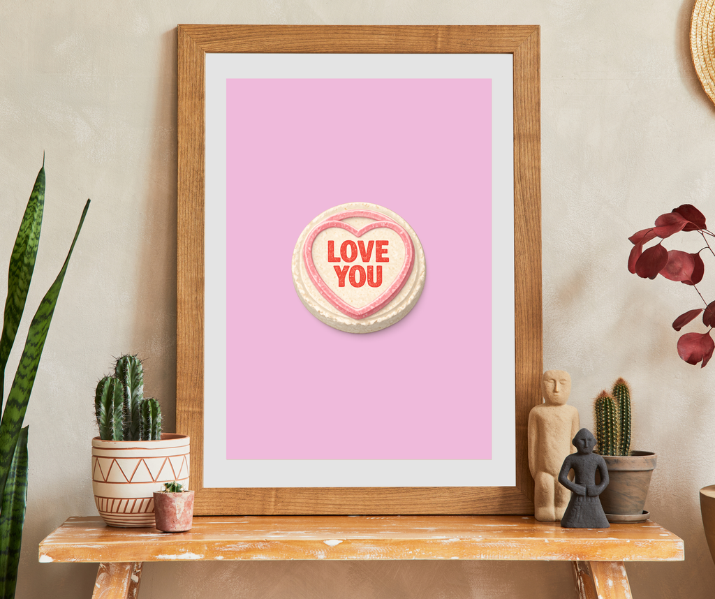 Penny sweets prints