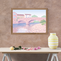 Franks Bridge, Kirkby Stephen Print