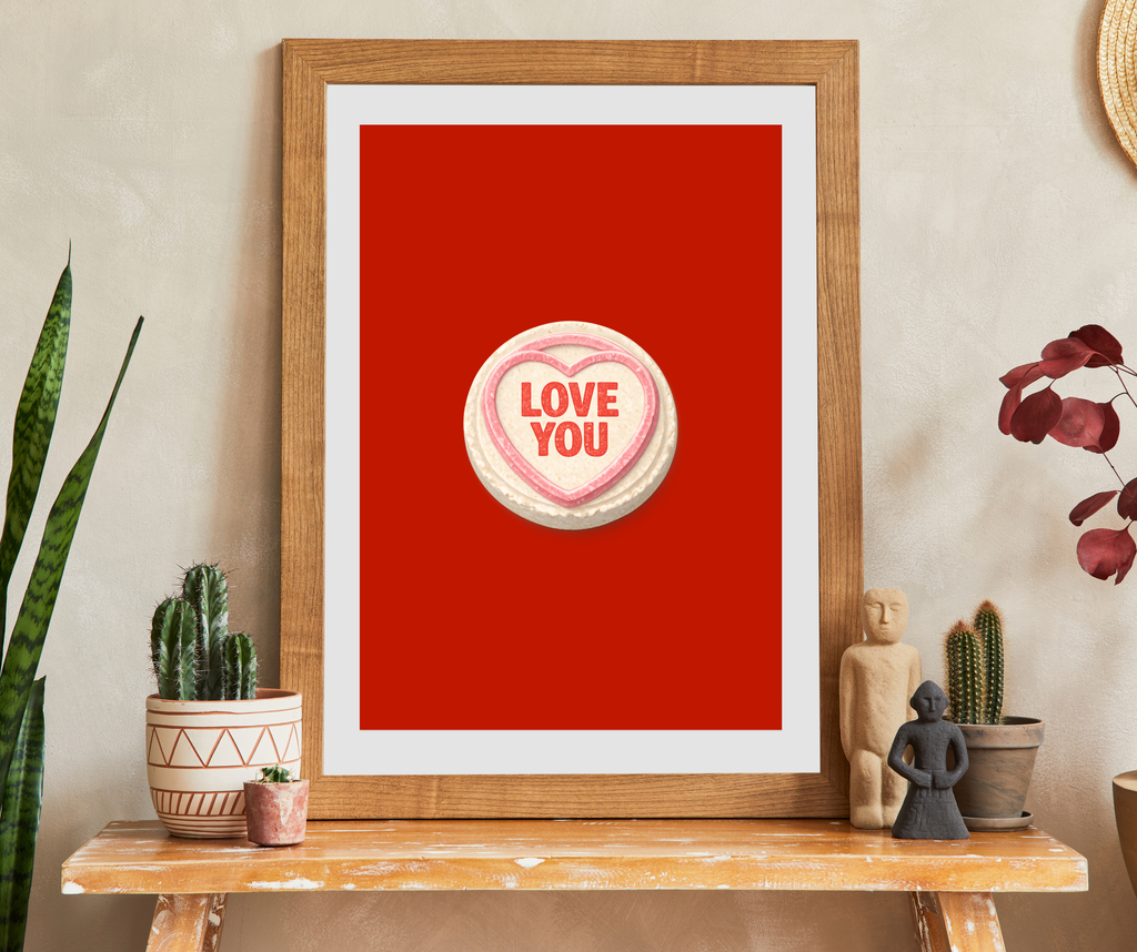 Penny sweets prints