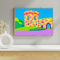 Carlisle Citadel Print