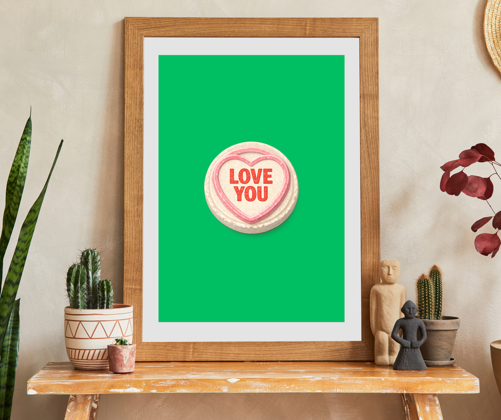 Penny sweets prints