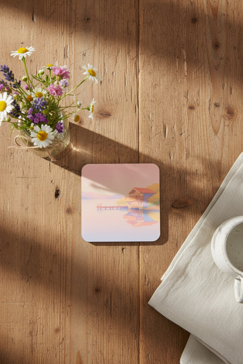 Lake House Mug