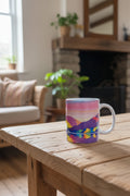 Ullswater Mug and coaster