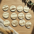 Lake District Coasters Product Image