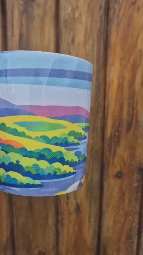 Hallin Fell Mug