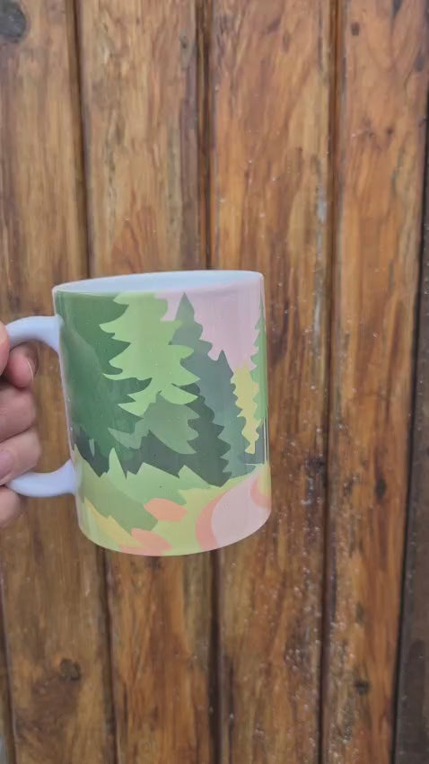 Whinlatter Mug