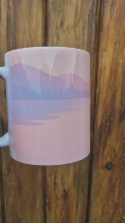 Lake House Mug