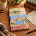 Cumbria A5 Notebook