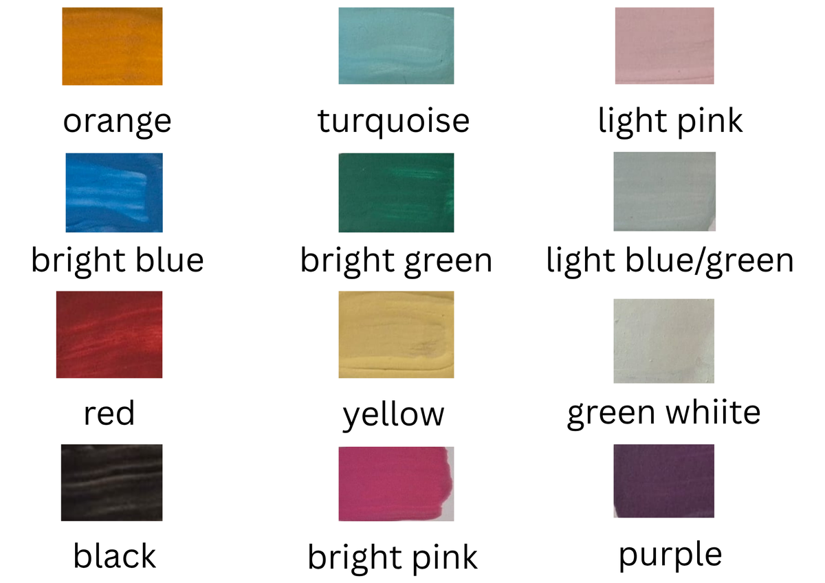 15x60 word wall art
