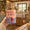 Paddle Away Mug