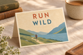 Run Wild Card