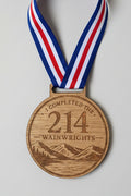214 wainwright medal