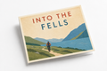 Into The Fells Card