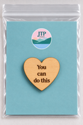 Thoughtful Token You've Can Do This