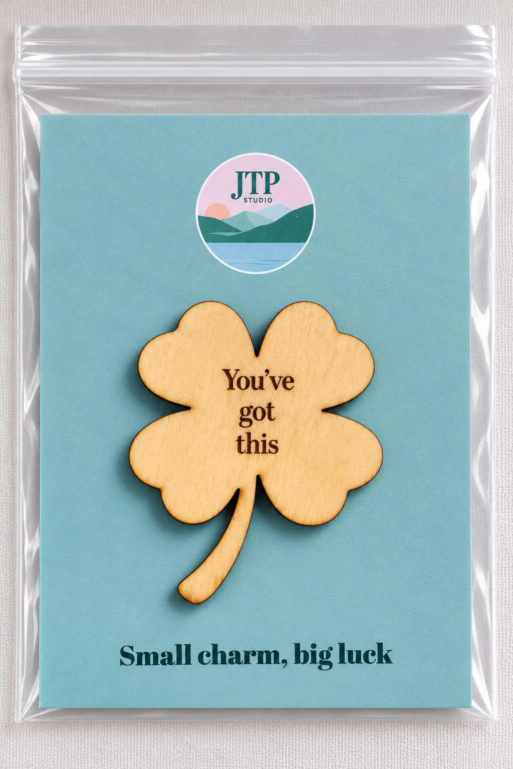 Thoughtful Token You've Got This