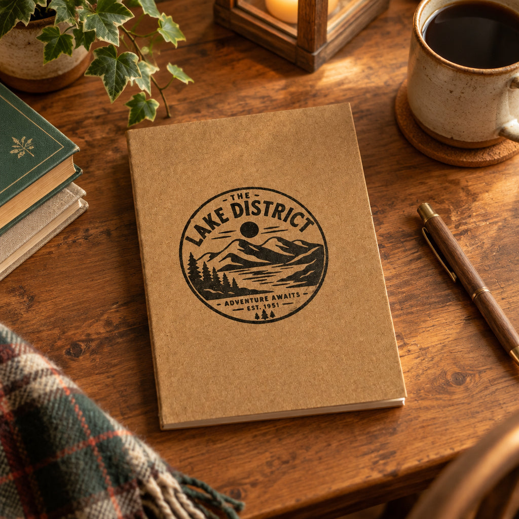 Lake District Notebook