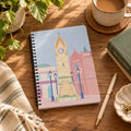 Penrith A5 Notebook