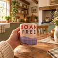 Roam Free Mug