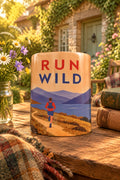 Run Wild mMug