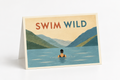 Swim Wild Card